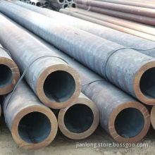 Astm Alloy Steel Pipe A33 Seamless Steel Pipe